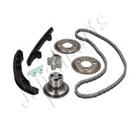 Kit chaîne de distribution - Citroen Jumper Autobus 2.2 HDI 100