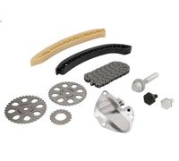 Kit chaîne de distribution DAYCO KTC1002 pour SEAT CORDOBA (6L2) 1.2 2002-2006