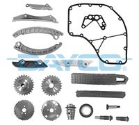 Kit chaîne de distribution DAYCO KTC1099