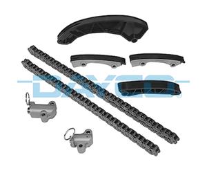 Kit chaîne de distribution DAYCO KTC1187