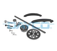 Kit chaîne de distribution DAYCO KTC1223