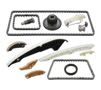 Kit chaîne de distribution FEBI BILSTEIN 106512