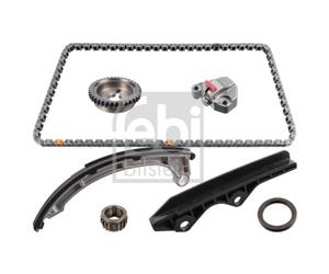 Kit chaîne de distribution FEBI BILSTEIN 174881