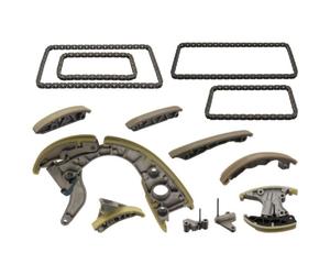 Kit chaîne de distribution FEBI BILSTEIN 49440