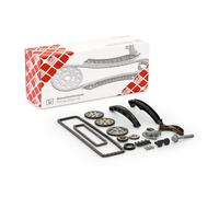 Kit Chaîne de Distribution Febi Bilstein Pour Seat Ibiza VW Polo 1.2 12V
