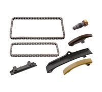 Kit chaîne de distribution FEBI BILSTEIN pour Volkswagen Golf 3 VR6 - Chaîne simple