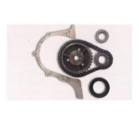 Kit Chaîne De Distribution - Fiat 850 0.8 Special 07/1964-10/1972