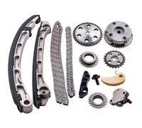 Kit Chaîne De Distribution for Mazda 3 / CX-7 / 6 2.3L TURBO L3K9-12-201A