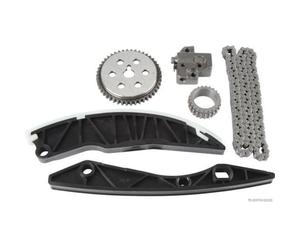 Kit chaîne de distribution HERTH+BUSS ELPARTS J1190500