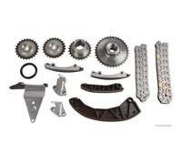 Kit chaîne de distribution HERTH+BUSS ELPARTS J1190502