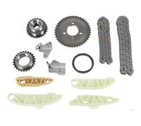 Kit chaîne de distribution HERTH+BUSS ELPARTS J1190504
