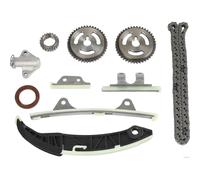 Kit chaîne de distribution HERTH+BUSS ELPARTS J1190505