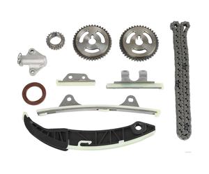 Kit chaîne de distribution HERTH+BUSS ELPARTS J1190505