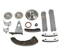 Kit chaîne de distribution HERTH+BUSS ELPARTS J1190509