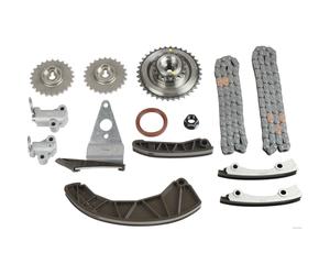 Kit chaîne de distribution HERTH+BUSS ELPARTS J1190509