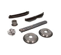 Kit chaîne de distribution HERTH+BUSS ELPARTS J1190900