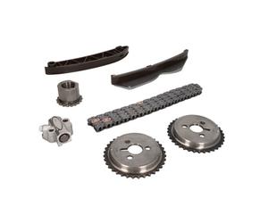 Kit chaîne de distribution HERTH+BUSS ELPARTS J1190900