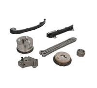 Kit chaîne de distribution HERTH+BUSS ELPARTS J1191012