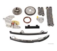 Kit chaîne de distribution HERTH+BUSS ELPARTS J1191023