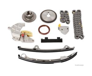 Kit chaîne de distribution HERTH+BUSS ELPARTS J1191023
