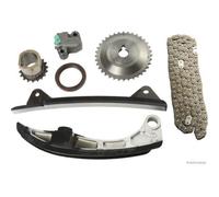 HERTH+BUSS JAKOPARTS J1192021 Kit de chaîne de distribution