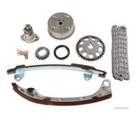HERTH+BUSS JAKOPARTS Kit de chaîne de distribution J1192022