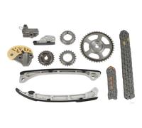 Kit chaîne de distribution HERTH+BUSS ELPARTS J1193008