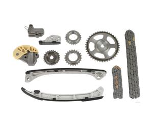 Kit chaîne de distribution HERTH+BUSS ELPARTS J1193008