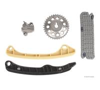 Kit chaîne de distribution HERTH+BUSS ELPARTS J1195004