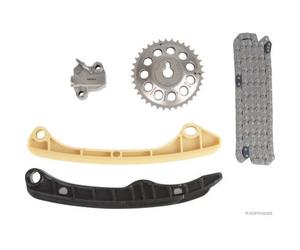 Kit chaîne de distribution HERTH+BUSS ELPARTS J1195004