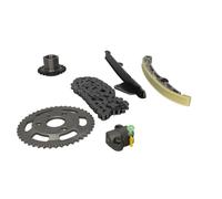 Kit chaîne de distribution HERTH+BUSS JAKOPARTS J1192020
