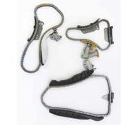 Kit Chaîne De Distribution - Hyundai H1 2.5 Crdi 136 À Part. 07/2001