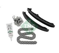 Kit chaîne de distribution INA 559 0199 20 pour FABIA II (542) 1.2 2007-2014