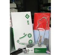 Ina Kit de chaîne de distribution 1.3 MULTIJET FIAT Punto/500/Panda 559181740