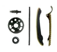 Kit Chaîne De Distribution - Mercedes 210 07/1997-08/2004