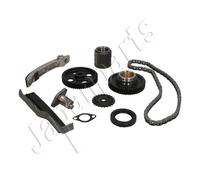 Kit chaîne de distribution - MITSUBISHI L 300 FOURGON 2.8 D