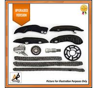 Kit Chaîne De Distribution N57 D30 A BMW 13528573159 Neuf Qualité Premium