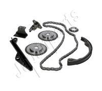 Kit chaîne de distribution - NISSAN 180 SX COUPE 2.0 TURBO