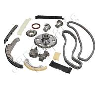 Kit chaîne de distribution - NISSAN CABSTAR 2.5