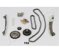 KIT CHAÎNE DE DISTRIBUTION NISSAN QASHQAI J (J10, JJ10) 10-
