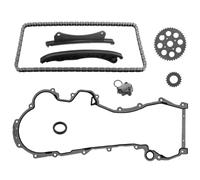 Kit Chaîne De Distribution Pour Arbre à Cames PARTSTEC Pour LANCIA YPSILON