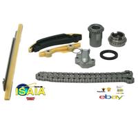 1x Kit de distribution par chaîne PartsTec PTA114-0464 convient pour FIAT