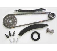 Kit Chaîne De Distribution - Renault Laguna Grandtour 2.0 Dci 131 À Part. 10/2007