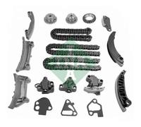 Kit chaîne de distribution Schaeffler INA 559 0052 10