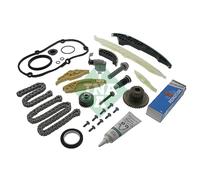 INA Kit de chaîne de distribution 559 0196 41 – chaîne à faible bruit avec joints