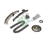 Kit chaîne de distribution Schaeffler INA 559 1033 40
