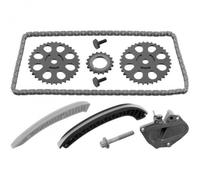 Kit Chaîne De Distribution - Seat Ibiza 1.2 06/2007-05/2008