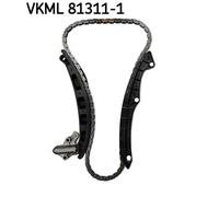 SKF Kit chaîne de distribution VKML 81311-1