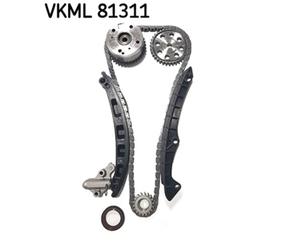 Kit chaîne de distribution SKF VKML 81311