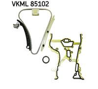 Kit chaîne de distribution SKF VKML 85102